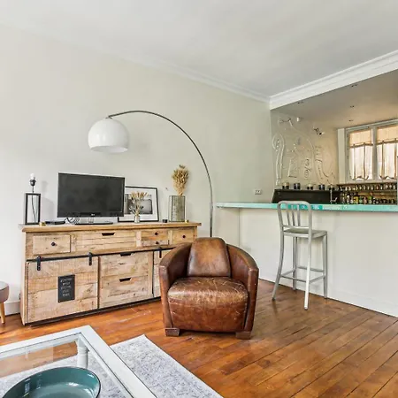 L'exquis Appartement