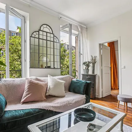Apartment L'exquis
