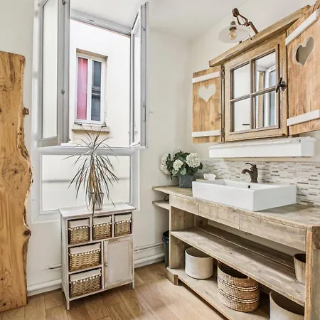 Appartement L'exquis