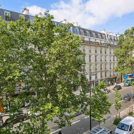 Appartement L'exquis *